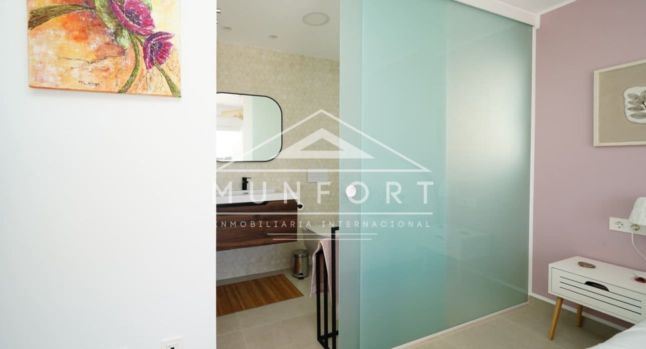 3 camera da letto Villa da affittare in Pilar de la Horadada con piscina - 2.000 € (Rif: 8966820)