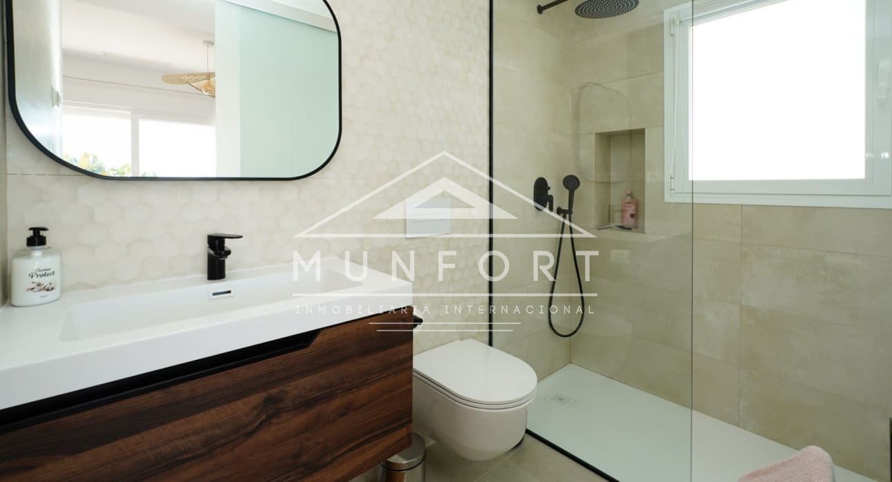 3 camera da letto Villa da affittare in Pilar de la Horadada con piscina - 2.000 € (Rif: 8966820)