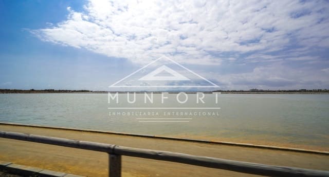 Tomt till salu i Lo Pagan, San Pedro del Pinatar - 79 000 € (Ref: 8967233)