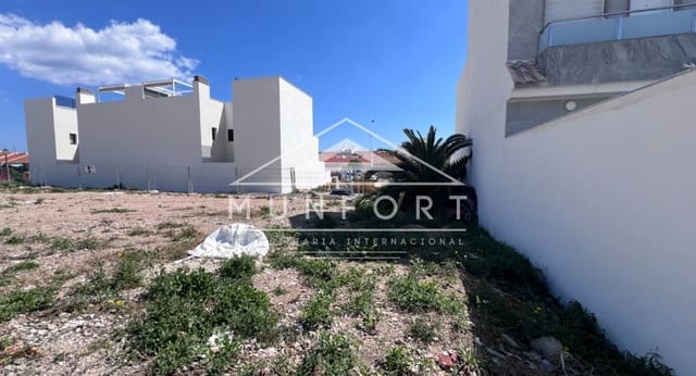 Tomt till salu i Lo Pagan, San Pedro del Pinatar - 79 000 € (Ref: 8967233)