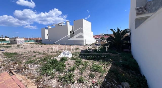 Tomt till salu i Lo Pagan, San Pedro del Pinatar - 79 000 € (Ref: 8967233)