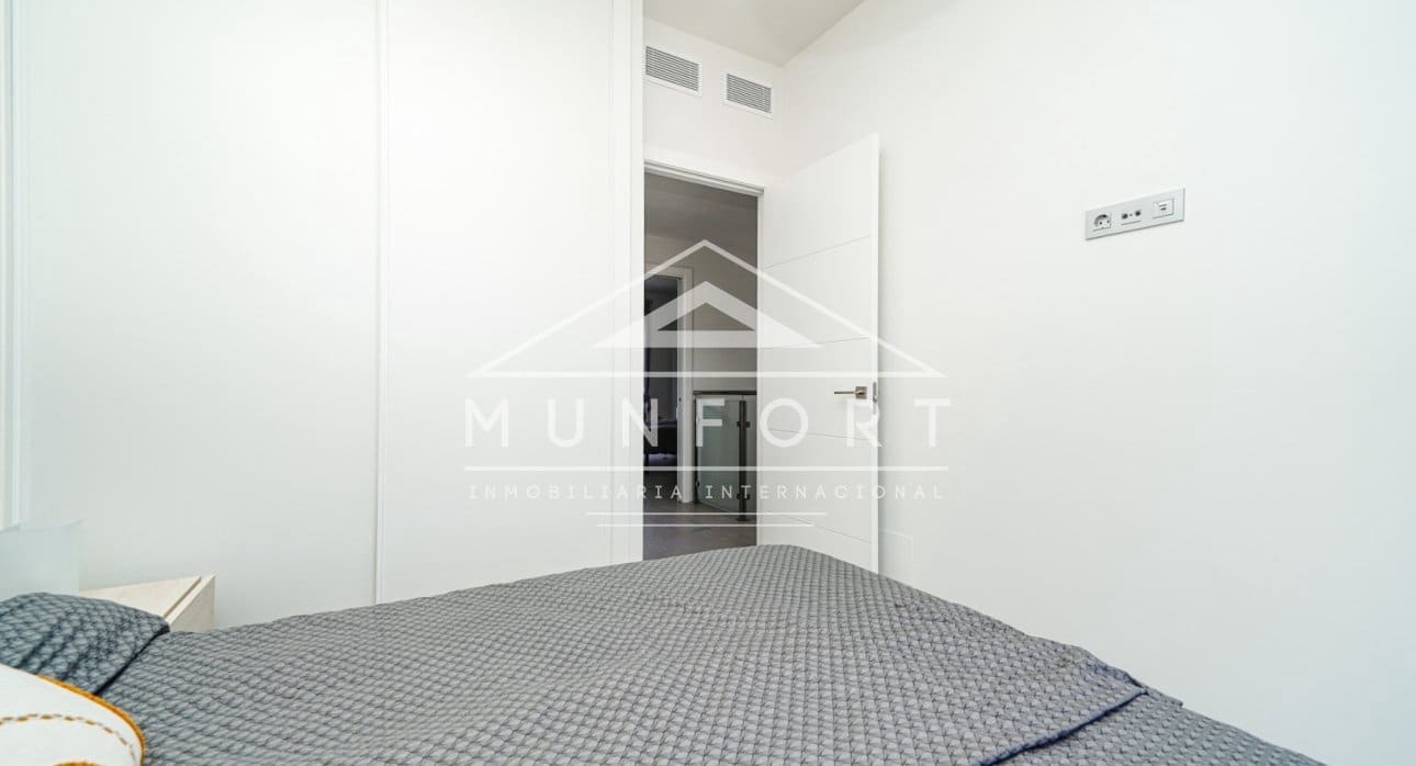 3 soveværelse Villa til leje i Santiago de la Ribera med swimmingpool - € 1.800 (Ref: 8983371)