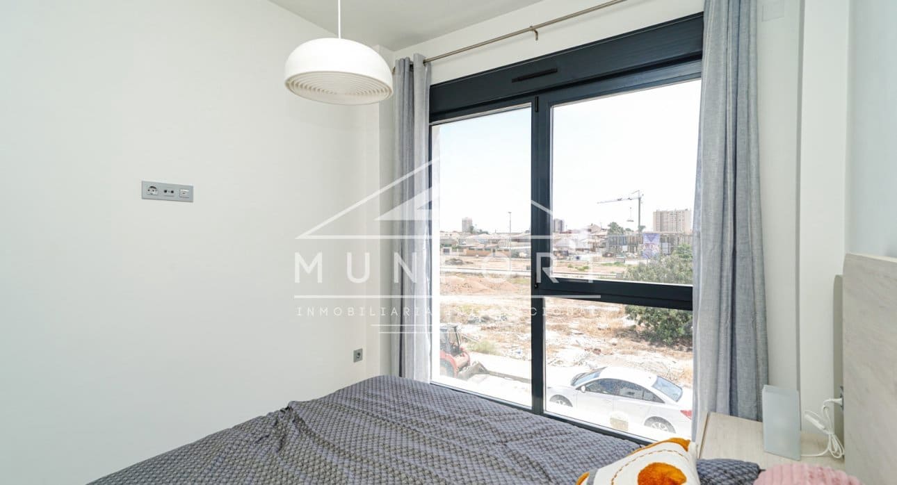 3 soveværelse Villa til leje i Santiago de la Ribera med swimmingpool - € 1.800 (Ref: 8983371)