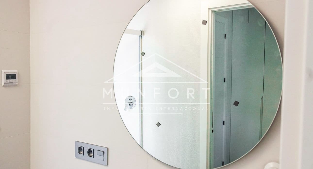 3 soveværelse Villa til leje i Santiago de la Ribera med swimmingpool - € 1.800 (Ref: 8983371)