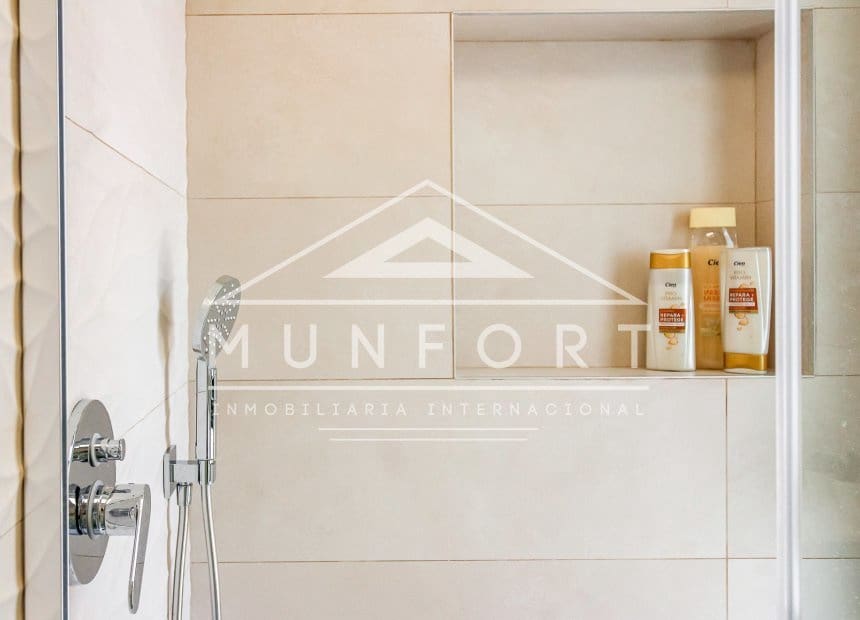 3 bedroom Villa for rent in Santiago de la Ribera with pool garage - € 1,800 (Ref: 8983371)