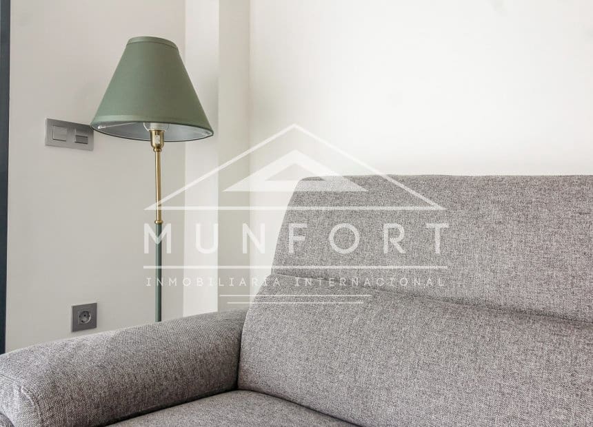 3 bedroom Villa for rent in Santiago de la Ribera with pool garage - € 1,800 (Ref: 8983371)