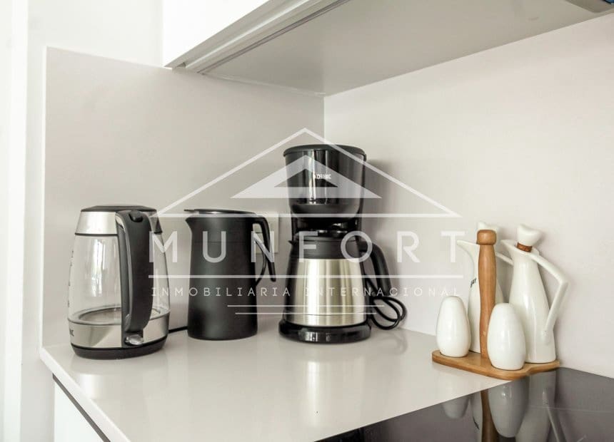 3 bedroom Villa for rent in Santiago de la Ribera with pool garage - € 1,800 (Ref: 8983371)