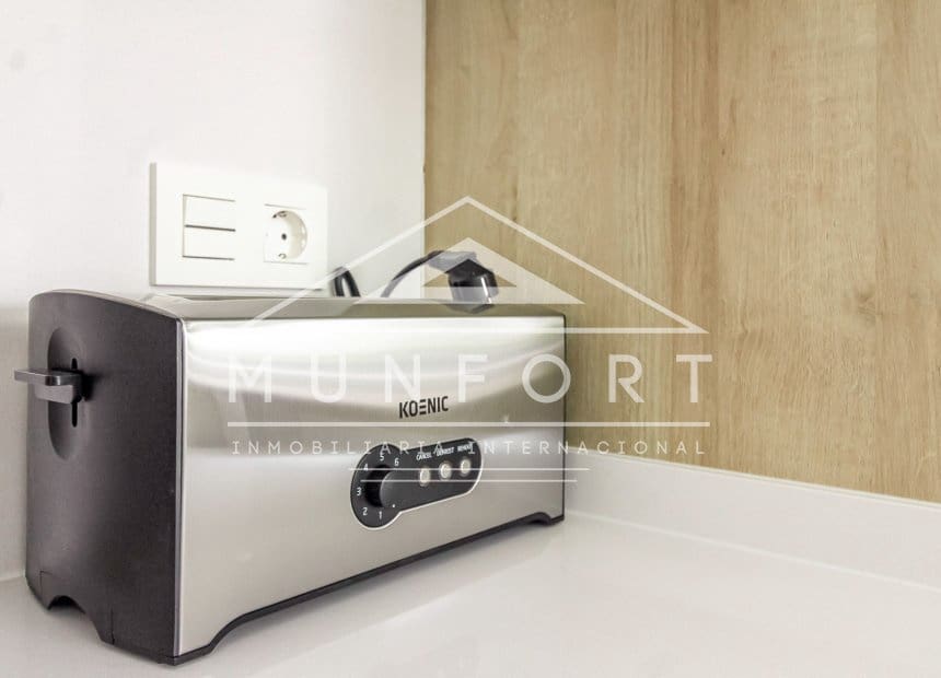 3 bedroom Villa for rent in Santiago de la Ribera with pool garage - € 1,800 (Ref: 8983371)