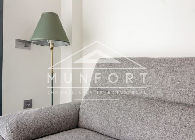 3 soveværelse Villa til leje i Santiago de la Ribera, San Javier med swimmingpool garage - € 1.800 (Ref: 8983371)