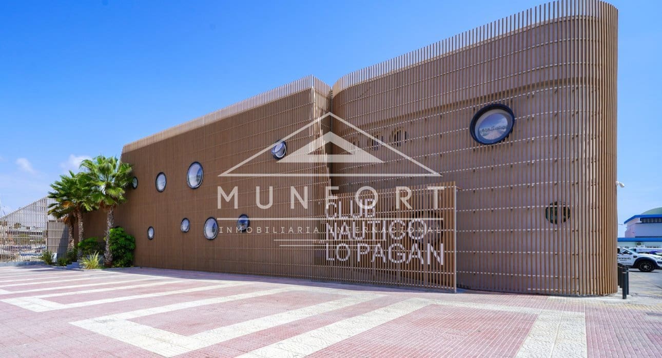 3 makuuhuone Huoneisto myytävänä paikassa Los Cuarteros mukana uima-altaan - 400 000 € (Ref: 8990114)