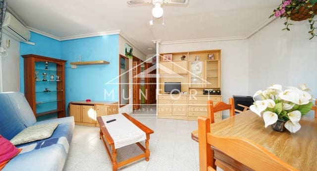 1 bedroom Bungalow for sale in Los Alcázares - € 95,000 (Ref: 8992840)