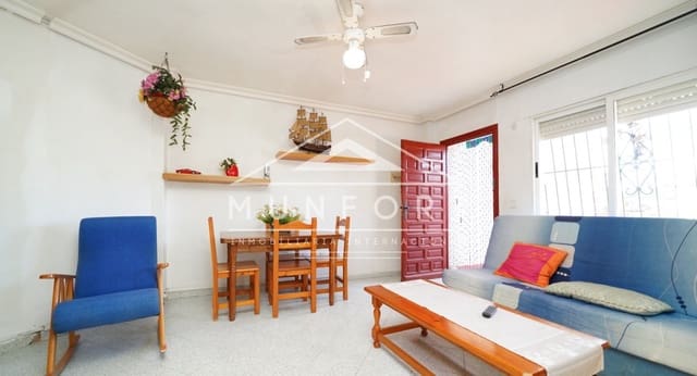 1 bedroom Bungalow for sale in Los Alcázares - € 95,000 (Ref: 8992840)