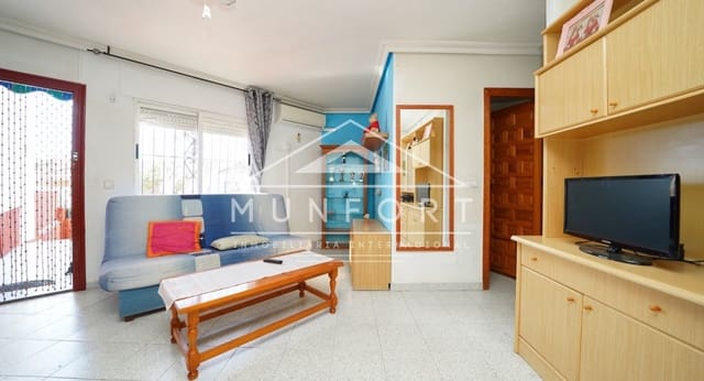 1 bedroom Bungalow for sale in Los Alcázares - € 95,000 (Ref: 8992840)