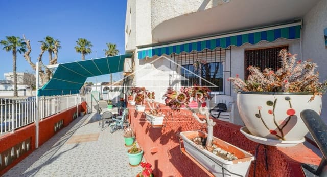 1 makuuhuone Bungalow myytävänä paikassa Los Alcázares - 95 000 € (Ref: 8992840)