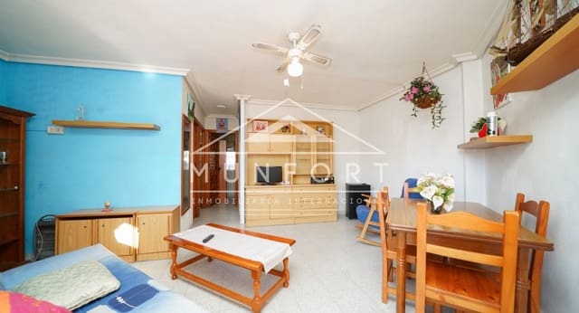 1 bedroom Bungalow for sale in Los Alcázares - € 95,000 (Ref: 8992840)