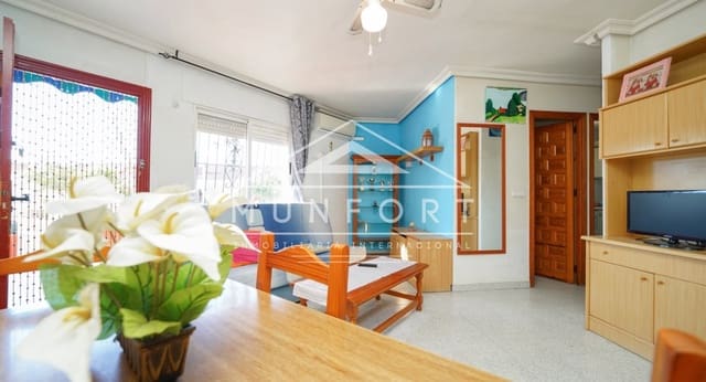 1 bedroom Bungalow for sale in Los Alcázares - € 95,000 (Ref: 8992840)