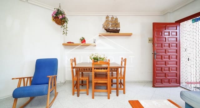 1 bedroom Bungalow for sale in Los Alcázares - € 95,000 (Ref: 8992840)