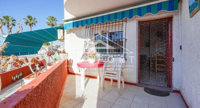 1 bedroom Bungalow for sale in Los Alcázares - € 95,000 (Ref: 8992840)