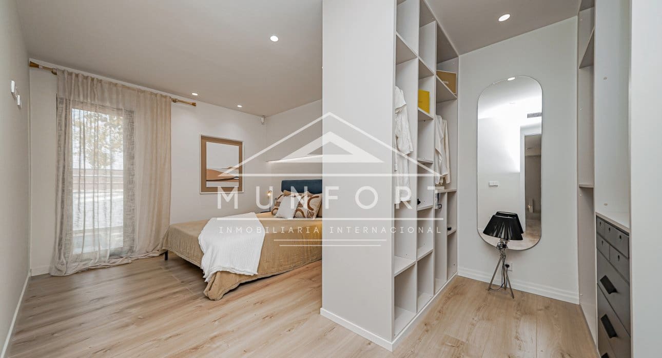 3 makuuhuone Rivitalo myytävänä paikassa Pilar de la Horadada mukana uima-altaan - 385 000 € (Ref: 8992946)