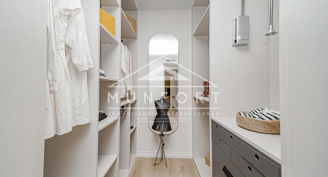 3 makuuhuone Rivitalo myytävänä paikassa Pilar de la Horadada mukana uima-altaan - 385 000 € (Ref: 8992946)