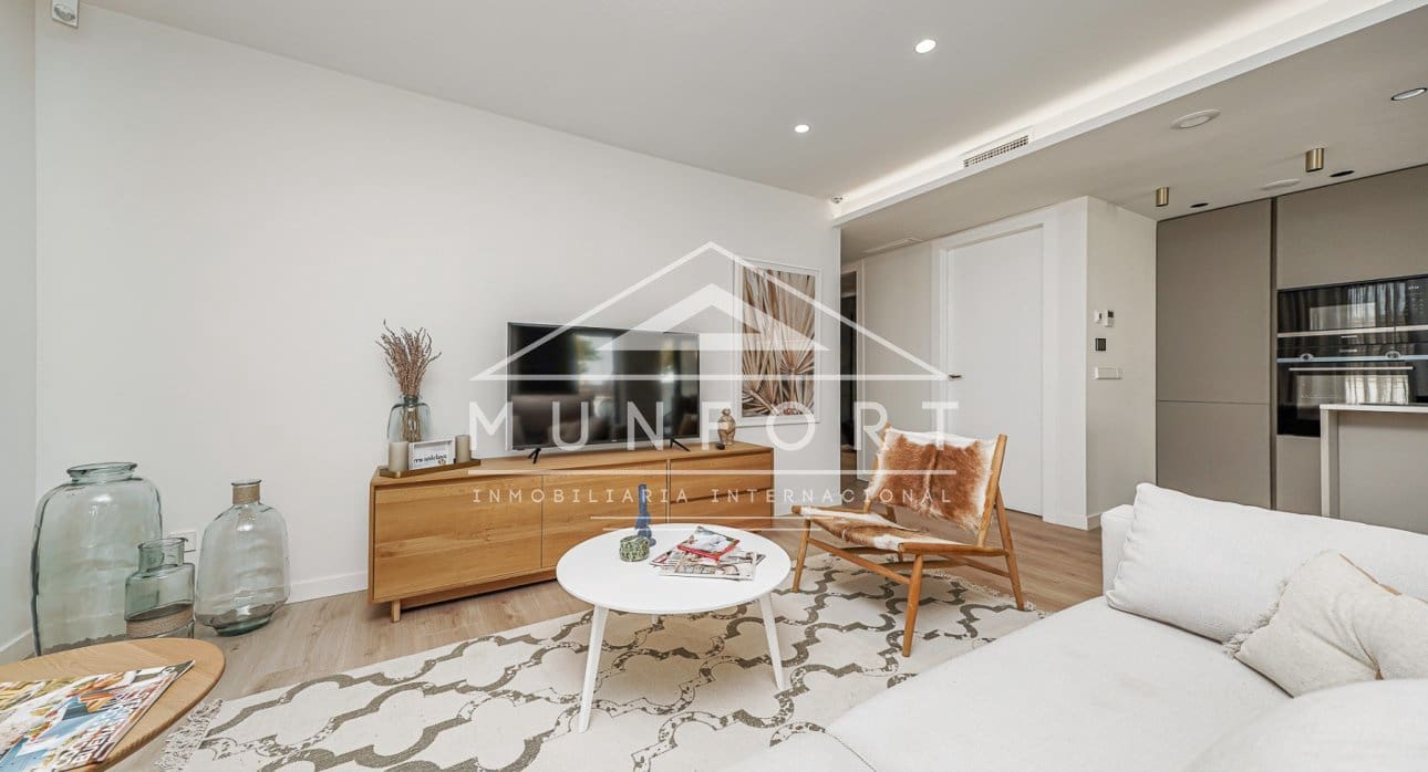 3 makuuhuone Rivitalo myytävänä paikassa Pilar de la Horadada mukana uima-altaan - 385 000 € (Ref: 8992946)