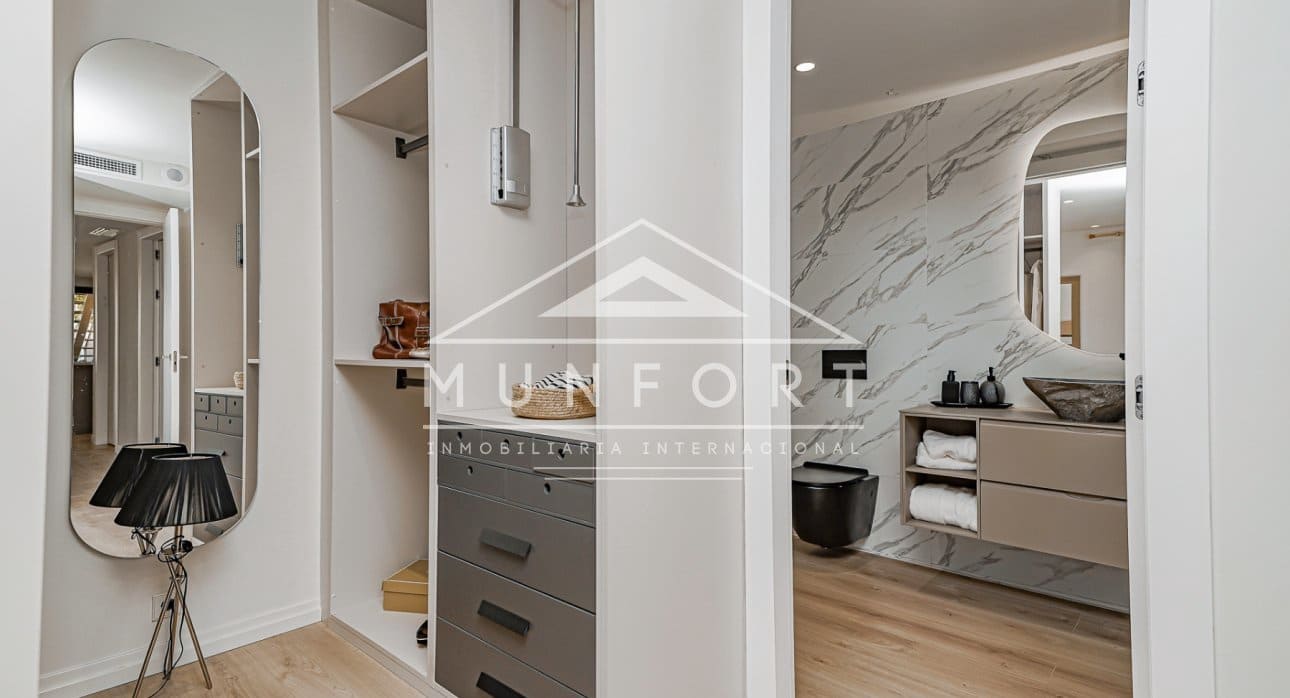 3 makuuhuone Rivitalo myytävänä paikassa Pilar de la Horadada mukana uima-altaan - 385 000 € (Ref: 8992946)