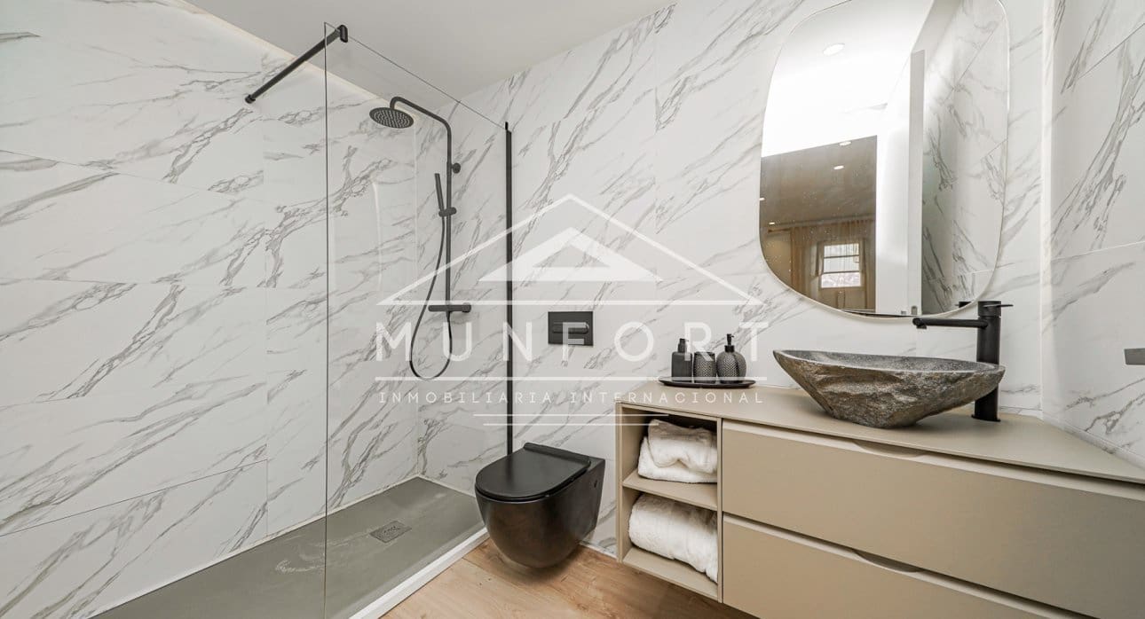 3 makuuhuone Rivitalo myytävänä paikassa Pilar de la Horadada mukana uima-altaan - 385 000 € (Ref: 8992946)