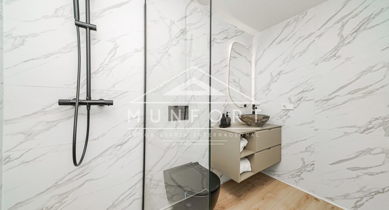 3 makuuhuone Rivitalo myytävänä paikassa Pilar de la Horadada mukana uima-altaan - 385 000 € (Ref: 8992946)