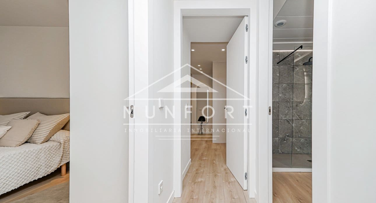 3 makuuhuone Rivitalo myytävänä paikassa Pilar de la Horadada mukana uima-altaan - 385 000 € (Ref: 8992946)