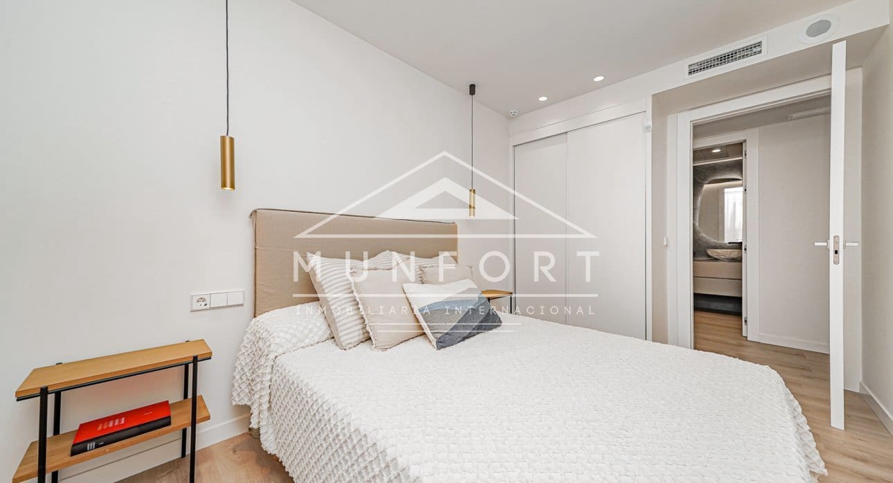 3 makuuhuone Rivitalo myytävänä paikassa Pilar de la Horadada mukana uima-altaan - 385 000 € (Ref: 8992946)