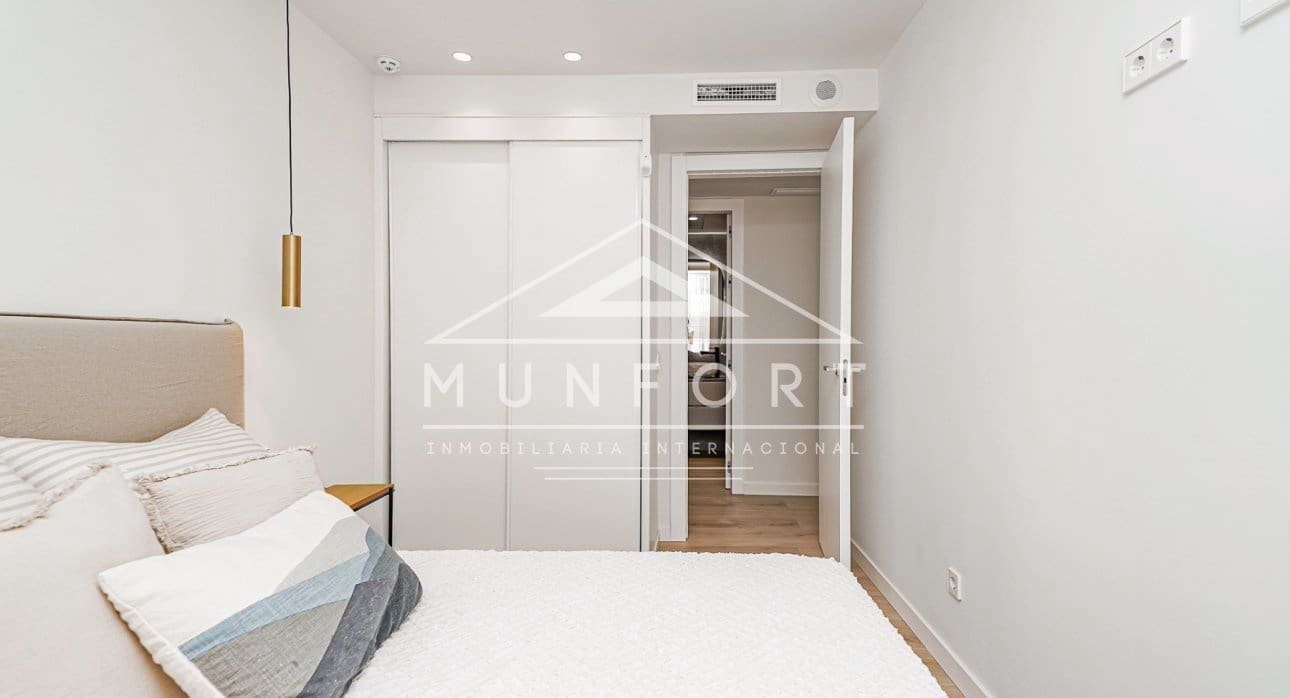 3 makuuhuone Rivitalo myytävänä paikassa Pilar de la Horadada mukana uima-altaan - 385 000 € (Ref: 8992946)