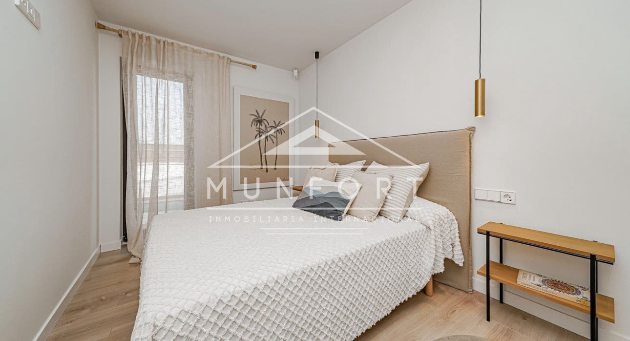 3 makuuhuone Rivitalo myytävänä paikassa Pilar de la Horadada mukana uima-altaan - 385 000 € (Ref: 8992946)