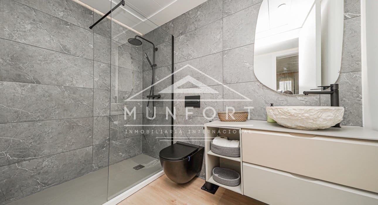 3 makuuhuone Rivitalo myytävänä paikassa Pilar de la Horadada mukana uima-altaan - 385 000 € (Ref: 8992946)