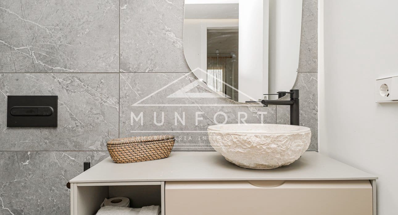 3 makuuhuone Rivitalo myytävänä paikassa Pilar de la Horadada mukana uima-altaan - 385 000 € (Ref: 8992946)