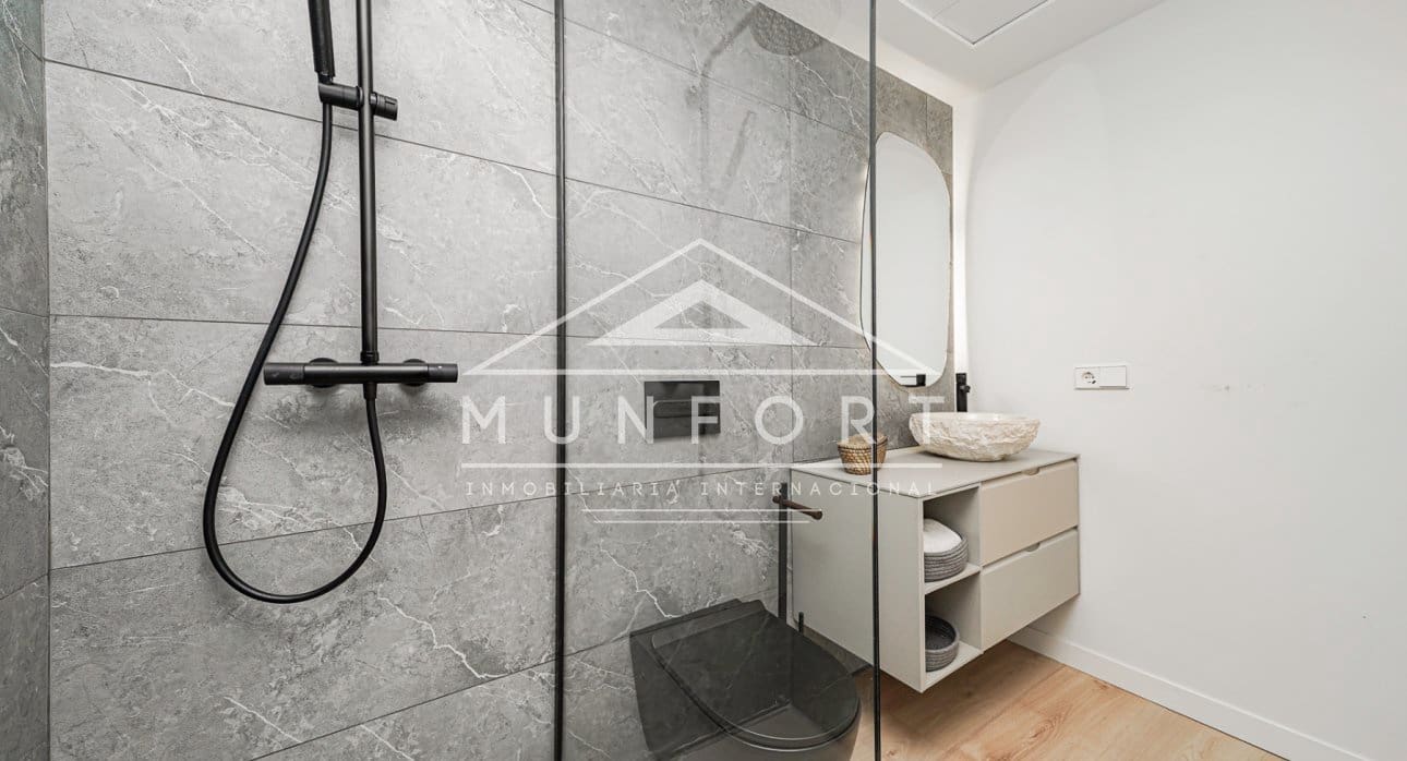 3 makuuhuone Rivitalo myytävänä paikassa Pilar de la Horadada mukana uima-altaan - 385 000 € (Ref: 8992946)