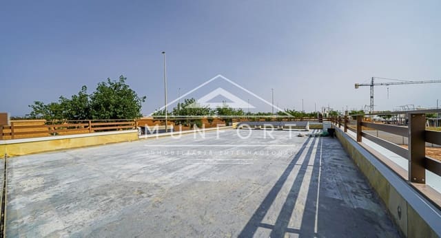 Adosado de 3 habitaciones en Pilar de la Horadada ciudad, Pilar de la Horadada en venta con piscina - 385.000 € (Ref: 8992946)