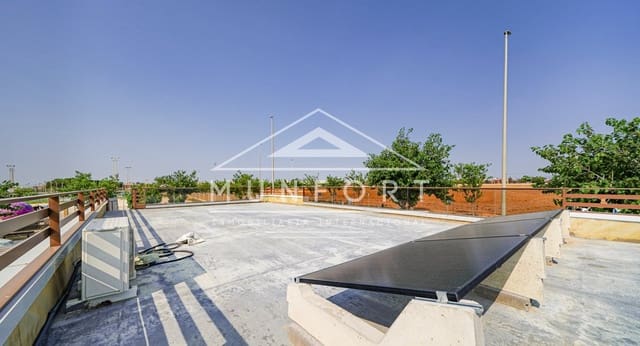 Adosado de 3 habitaciones en Pilar de la Horadada ciudad, Pilar de la Horadada en venta con piscina - 385.000 € (Ref: 8992946)