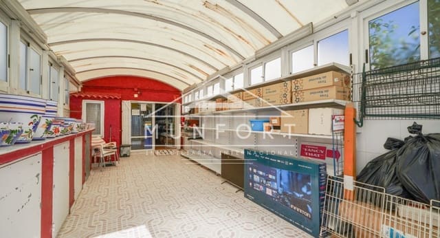 2 soveværelse Erhverv til salg i El Chaparral - La Siesta - La Torreta, Torrevieja - € 210.000 (Ref: 8996922)