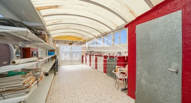 2 makuuhuone Kaupallinen myytävänä paikassa El Chaparral - La Siesta - La Torreta, Torrevieja - 210 000 € (Ref: 8996922)