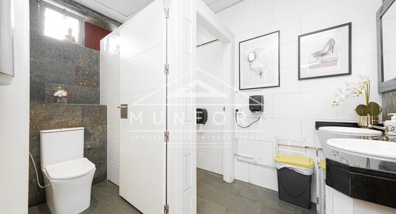 Erhverv til salg i San Pedro del Pinatar - € 399.900 (Ref: 9003731)