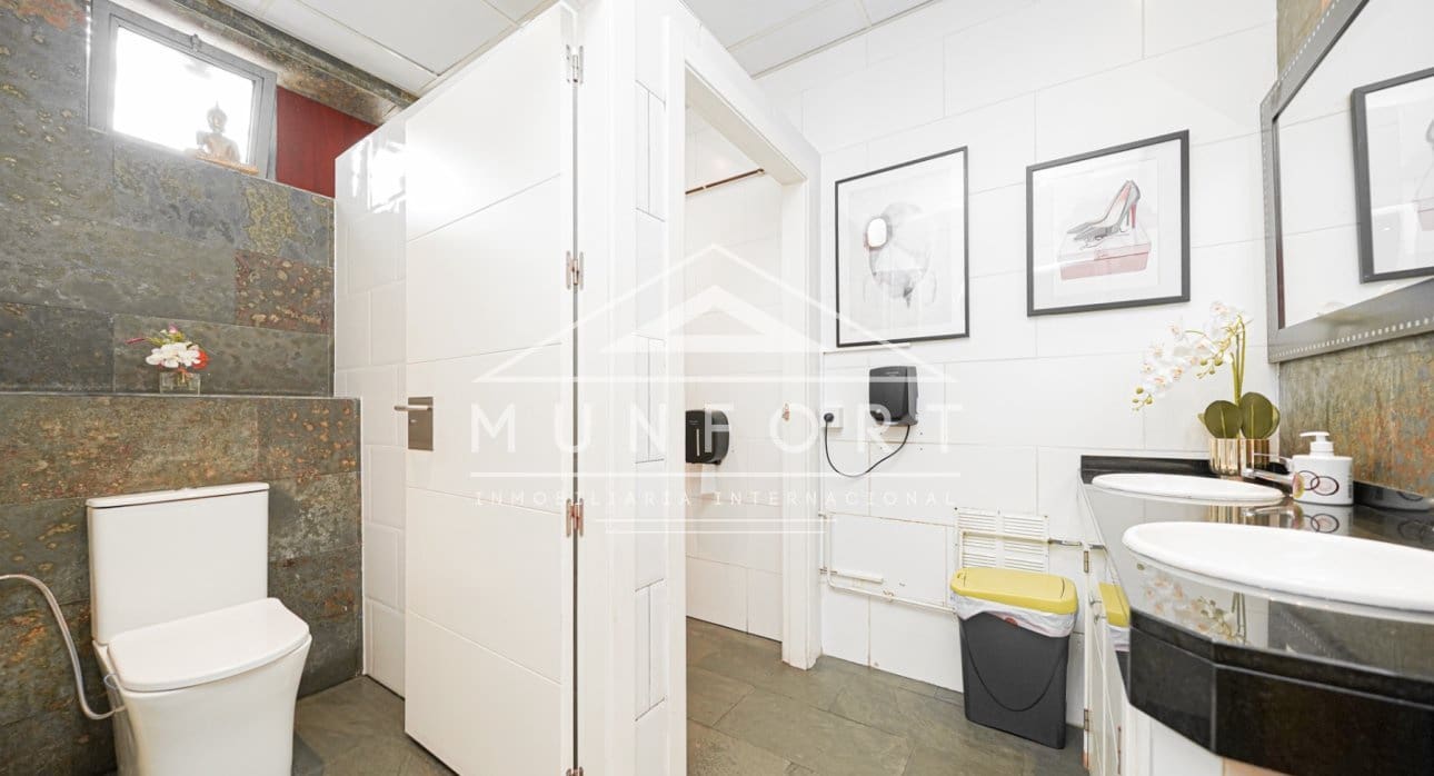 Erhverv til salg i San Pedro del Pinatar - € 399.900 (Ref: 9003731)