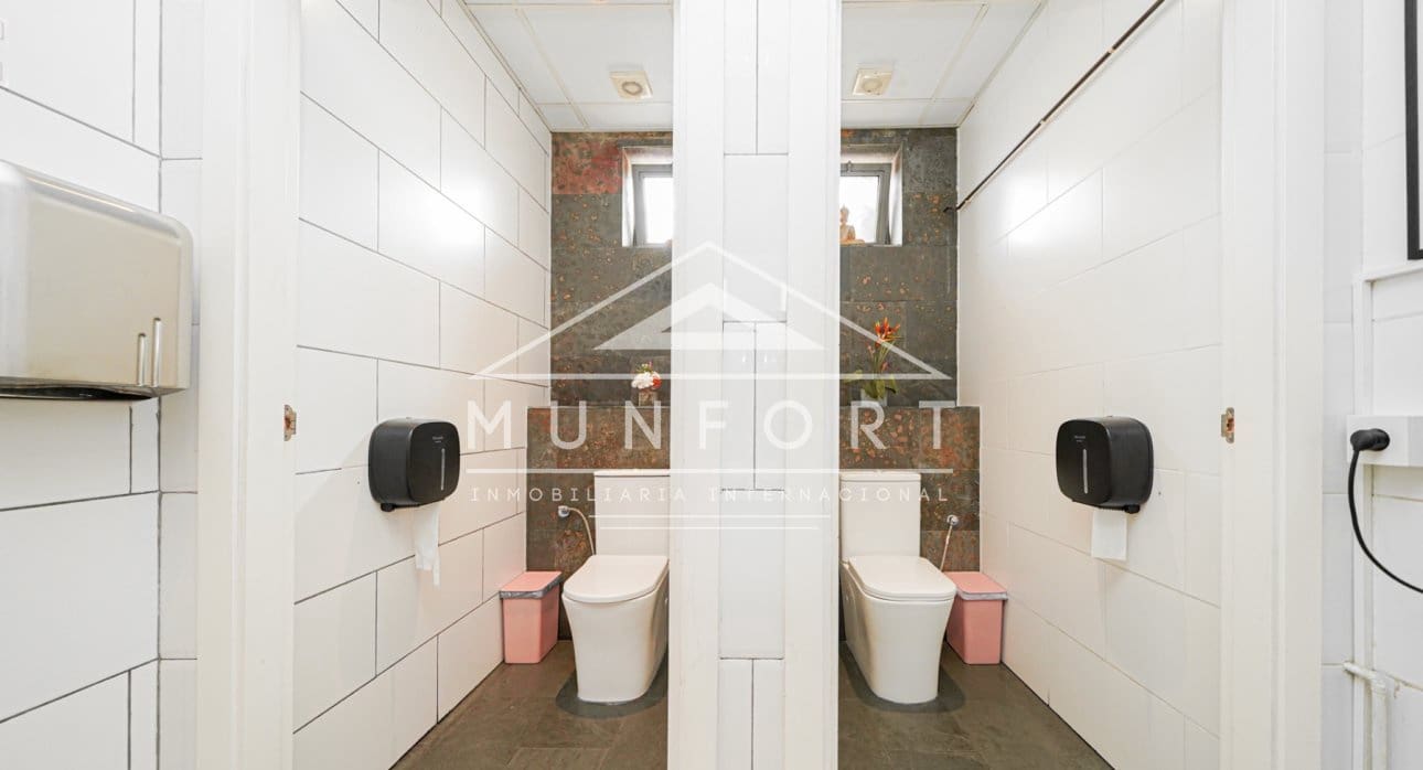 Erhverv til salg i San Pedro del Pinatar - € 399.900 (Ref: 9003731)