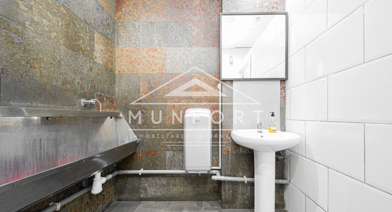 Erhverv til salg i San Pedro del Pinatar - € 399.900 (Ref: 9003731)