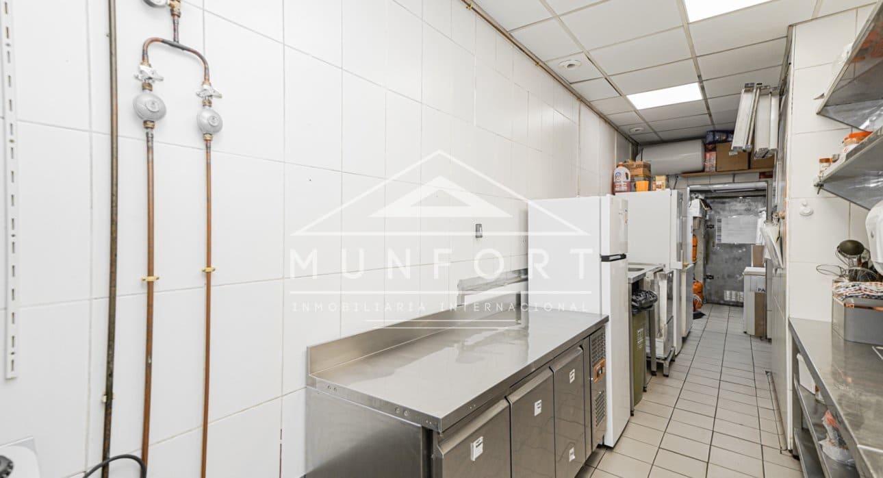 Erhverv til salg i San Pedro del Pinatar - € 399.900 (Ref: 9003731)