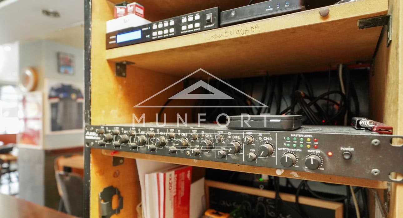 Erhverv til salg i San Pedro del Pinatar - € 399.900 (Ref: 9003731)