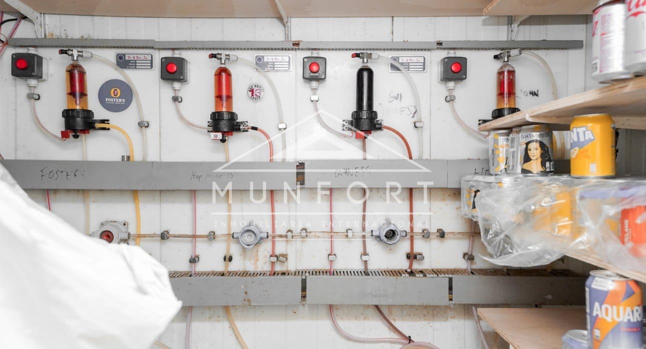 Erhverv til salg i San Pedro del Pinatar - € 399.900 (Ref: 9003731)