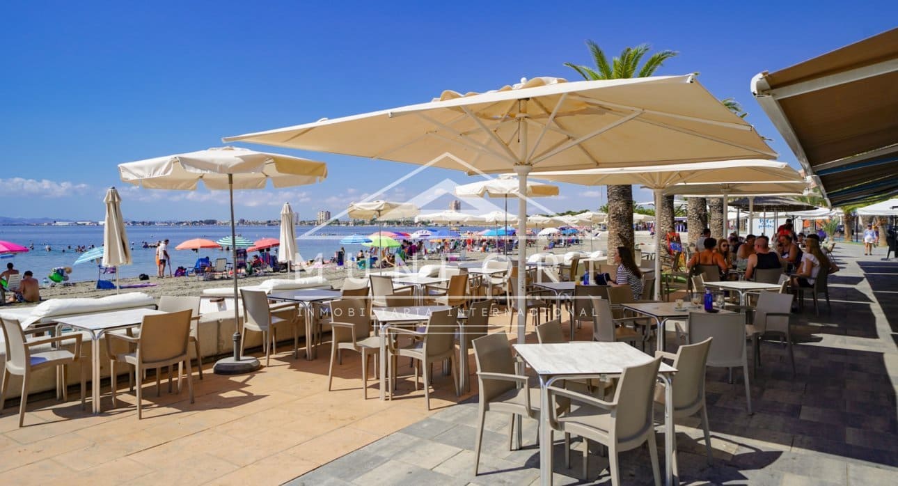 Erhverv til salg i San Pedro del Pinatar - € 399.900 (Ref: 9003731)