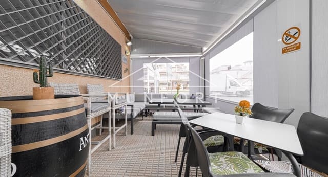 Erhverv til salg i San Pedro del Pinatar ciudad, San Pedro del Pinatar - € 399.900 (Ref: 9003731)