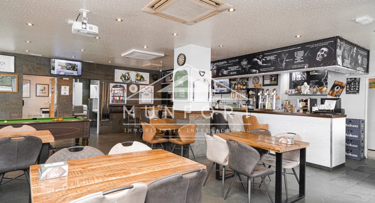 Erhverv til salg i San Pedro del Pinatar - € 399.900 (Ref: 9003731)