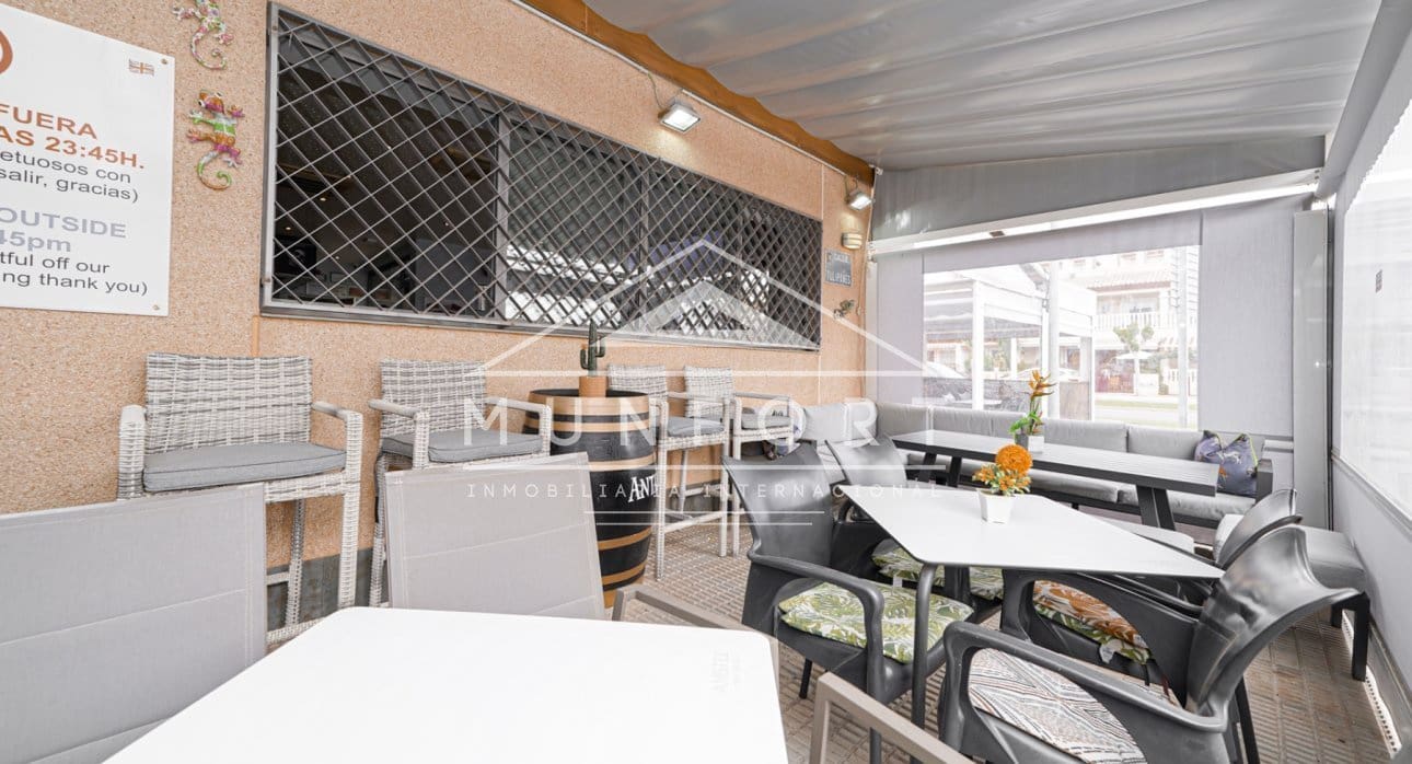 Erhverv til salg i San Pedro del Pinatar - € 399.900 (Ref: 9003731)